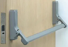 Golden Locksmith Services Verona, PA 412-386-9019 Golden Locksmith Services Verona, PA 412-386-9019 - 8-Push-Bars